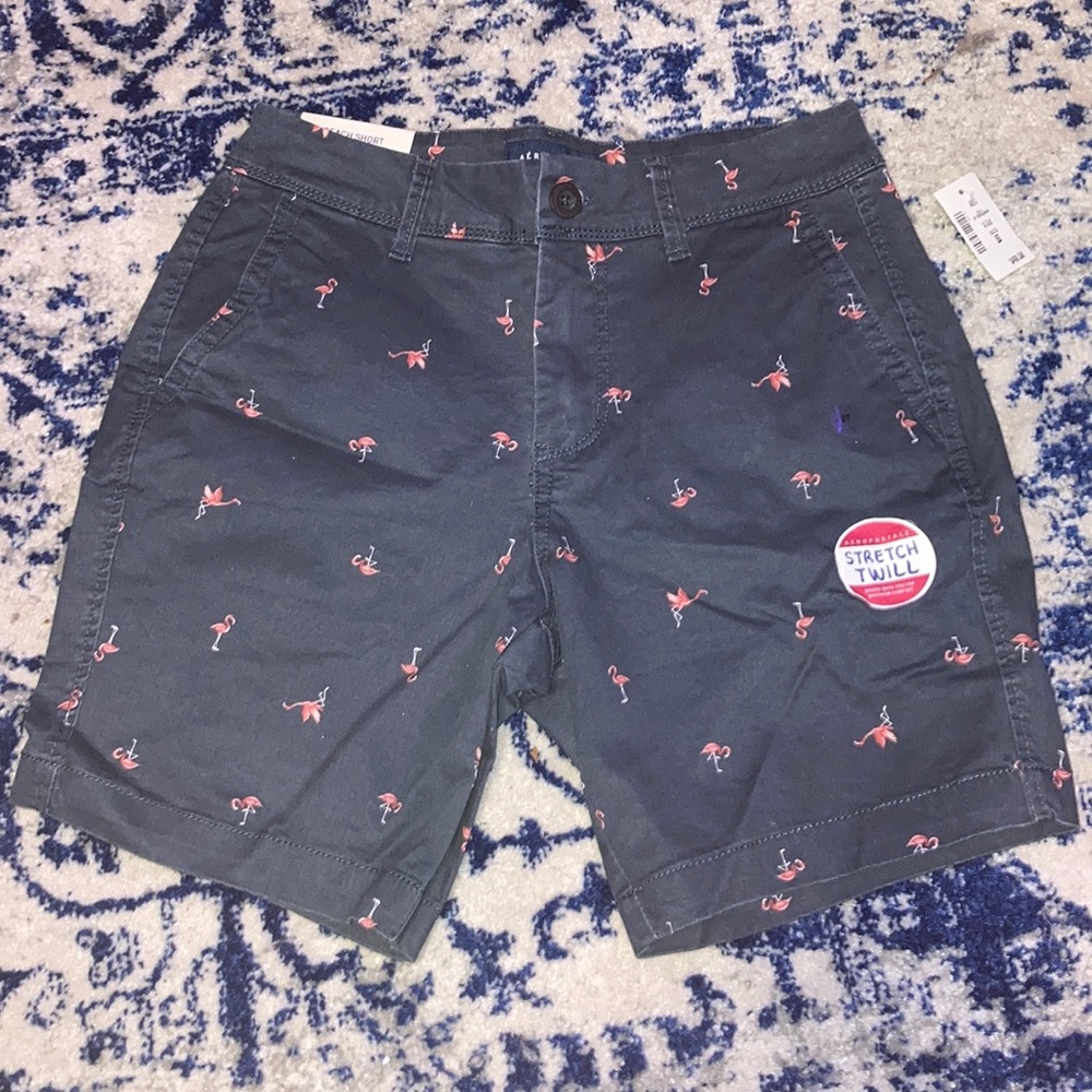 Aeropostale shorts